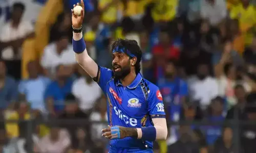 ಹಾರ್ದಿಕ್ ಪಾಂಡ್ಯ ಅವರ ಬೌಲಿಂಗ್, ನಾಯಕತ್ವ ವಿಫಲವಾಗಿದೆ: ಸುನೀಲ್ ಗವಾಸ್ಕರ್ ಕಿಡಿ