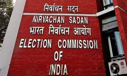 ಮುರ್ಶಿದಾಬಾದ್ ಡಿಐಜಿ ವರ್ಗಾವಣೆಗೆ ಚುನಾವಣಾ ಆಯೋಗ ಆದೇಶ