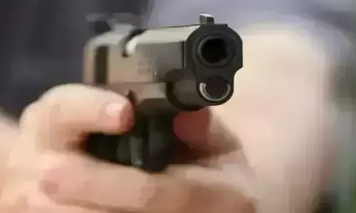 ಅಮೆರಿಕದಲ್ಲಿ ಶೂಟೌಟ್: ಪೊಲೀಸ್ ಸಹಿತ ಇಬ್ಬರ ಸಾವು