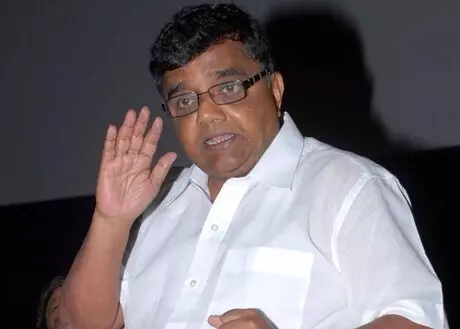 ಕನ್ನಡ ಚಿತ್ರರಂಗದ ಹಿರಿಯ ನಟ ದ್ವಾರಕೀಶ್‌ ನಿಧನ