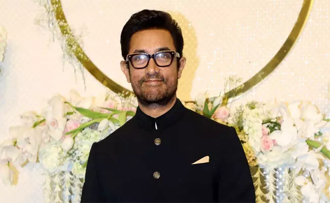 ಯಾವುದೇ ರಾಜಕೀಯ ಪಕ್ಷವನ್ನು ಬೆಂಬಲಿಸಿಲ್ಲ: ನಕಲಿ ವಿಡಿಯೋ ವಿರುದ್ಧ ಎಫ್‌ಐಆರ್‌ ದಾಖಲಿಸಿದ ಆಮಿರ್‌ ಖಾನ್‌