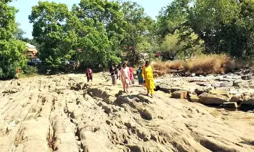 ಹೆಚ್ಚುತ್ತಿರುವ ತಾಪಮಾನ: ಕೊಡಗಿನಲ್ಲಿ ಪ್ರವಾಸೋದ್ಯಮಕ್ಕೆ ಹಿನ್ನಡೆ