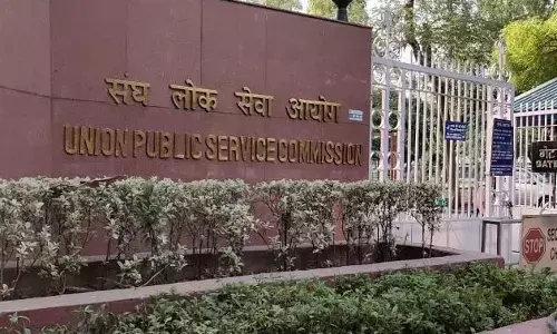 ಯುಪಿಎಸ್‌ಸಿ ಮೈನ್‌ ಫಲಿತಾಂಶ ಪ್ರಕಟ: ಆದಿತ್ಯ ಶ್ರೀವಾಸ್ತವಗೆ ಪ್ರಥಮ ಸ್ಥಾನ, ಅನಿಮೇಶ್‌ ಪ್ರಧಾನ್‌ ದ್ವಿತೀಯ