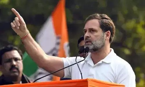 ನಾಳೆ (ಎ.17) ಮಂಡ್ಯ-ಕೋಲಾರದಲ್ಲಿ ರಾಹುಲ್ ಗಾಂಧಿ ಪ್ರಚಾರ