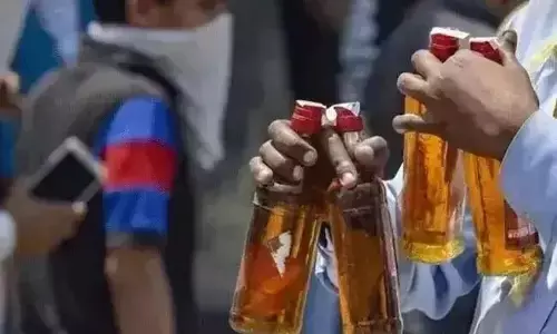 ಲೋಕಸಭಾ ಚುನಾವಣೆ | ಬೆಂಗಳೂರಿನಲ್ಲಿ ಎ.24ರ ಮಧ್ಯರಾತ್ರಿಯಿಂದಲೇ ಮದ್ಯ ಮಾರಾಟ ಸಂಪೂರ್ಣ ನಿಷೇಧ