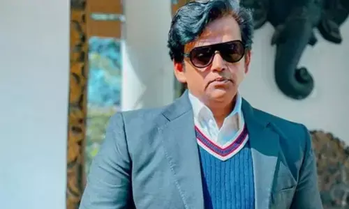 ನನ್ನ ಮಗಳ ತಂದೆ ರವಿಕಿಶನ್‌, ಆದರೆ ಅವರದನ್ನು ಒಪ್ಪುತ್ತಿಲ್ಲ: ಅಳಲು ತೋಡಿಕೊಂಡ ಮಹಿಳೆ