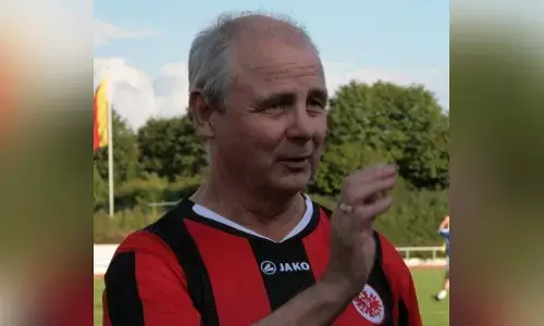 ಜರ್ಮನ್ ಫುಟ್ಬಾಲ್ ವಿಶ್ವಕಪ್ ವಿಜೇತ ತಂಡದ ಬರ್ನ್ಡ್ ಹೋಲ್ಜೆನ್ಬೀನ್ ನಿಧನ