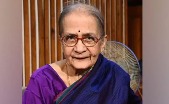 ಬ್ರಹ್ಮಾವರ: ಮನೆಯಲ್ಲಿ ಮತದಾನ ಮಾಡಿದ ಕೆಲವೇ ಕ್ಷಣದಲ್ಲಿ ಕೊನೆಯುಸಿರೆಳೆದ ವೃದ್ಧೆ