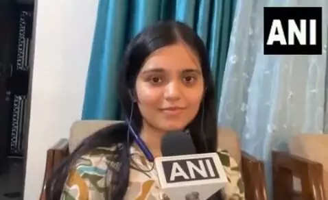 ಯುಪಿಎಸ್ಸಿಗಾಗಿ ಕಾರ್ಪೊರೇಟ್ ಉದ್ಯೋಗ ತೊರೆದಿದ್ದ ವಾರ್ದಾ ಖಾನ್‌ಗೆ 18ನೇ ರ‍್ಯಾಂಕ್‌