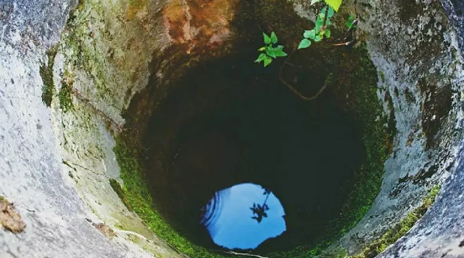 ಸಾಗರ | ಆಯತಪ್ಪಿ ಬಾವಿಗೆ ಬಿದ್ದು 3 ವರ್ಷದ ಮಗು ಮೃತ್ಯು