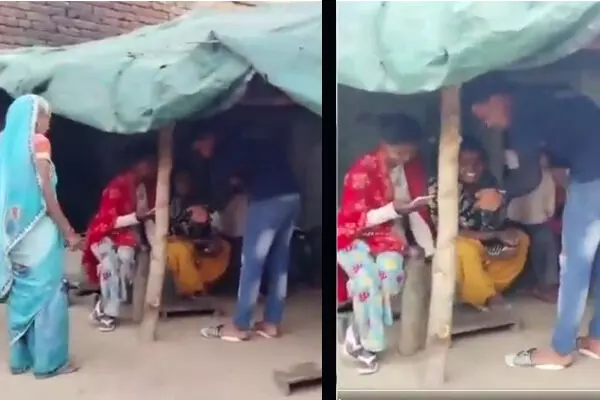 ಗುಡಿಸಲಿನಲ್ಲಿ ಸಂಭ್ರಮಾಚರಣೆ ನಡೆಸಿದ ಯುಪಿಎಸ್ಸಿ ಪರೀಕ್ಷೆಯಲ್ಲಿ ತೇರ್ಗಡೆಯಾದ ಪವನ್ ಕುಮಾರ್ ಗುಡಿಸಲಿನಲ್ಲಿ ಸಂಭ್ರಮಾಚರಣೆ ನಡೆಸಿದ ಯುಪಿಎಸ್ಸಿ ಪರೀಕ್ಷೆಯಲ್ಲಿ ತೇರ್ಗಡೆಯಾದ ಪವನ್ ಕುಮಾರ್