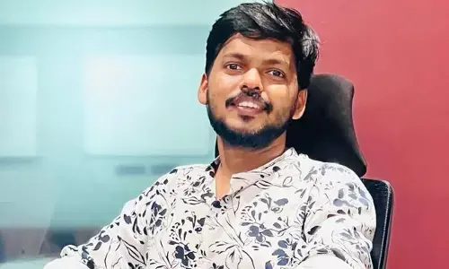 UPSC ಪರೀಕ್ಷೆಯಲ್ಲಿ ಕೋಝಿಕ್ಕೋಡ್ ಮರ್ಕಝ್ ನ ವಿದ್ಯಾರ್ಥಿ ಅಬ್ದುಲ್ ಫಝಲ್ ನೂರಾನಿ ಆಯ್ಕೆ