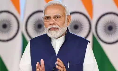 ಲೋಕಸಭಾ ಚುನಾವಣೆ | ಎ.20ರಂದು ರಾಜ್ಯಕ್ಕೆ ಮತ್ತೆ ಭೇಟಿ ನೀಡಲಿರುವ ಪ್ರಧಾನಿ ಮೋದಿ