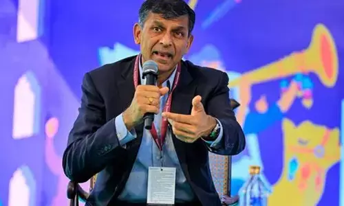 ಜಗತ್ತಿನಲ್ಲೇ ಅದ್ವಿತೀಯ ಎಂಬ ‘ವಿರಾಟ್ ಕೊಹ್ಲಿ ಮನಸ್ಥಿತಿ’ಯನ್ನು ಯುವಭಾರತ ಹೊಂದಿದೆ : ರಘುರಾಮ್ ರಾಜನ್