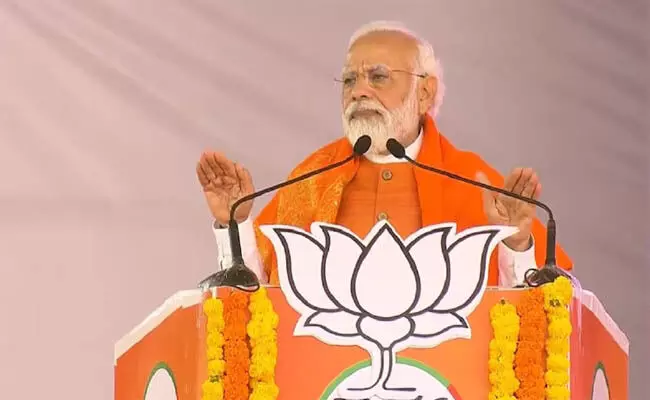 ಈ ಪರಿ ವಿಪಕ್ಷಗಳ ವಿರುದ್ಧ ಆಕ್ರಮಣದ ಹಿಂದಿರುವ ಕಾರಣವೇನು ?