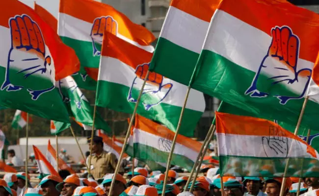 ಸುಲಭವಾಗಿ ಗೆಲ್ಲೋ ಸೀಟನ್ನು ಮತ್ತೆ ಕಳಕೊಳ್ಳುತ್ತಾ ಕಾಂಗ್ರೆಸ್ ?