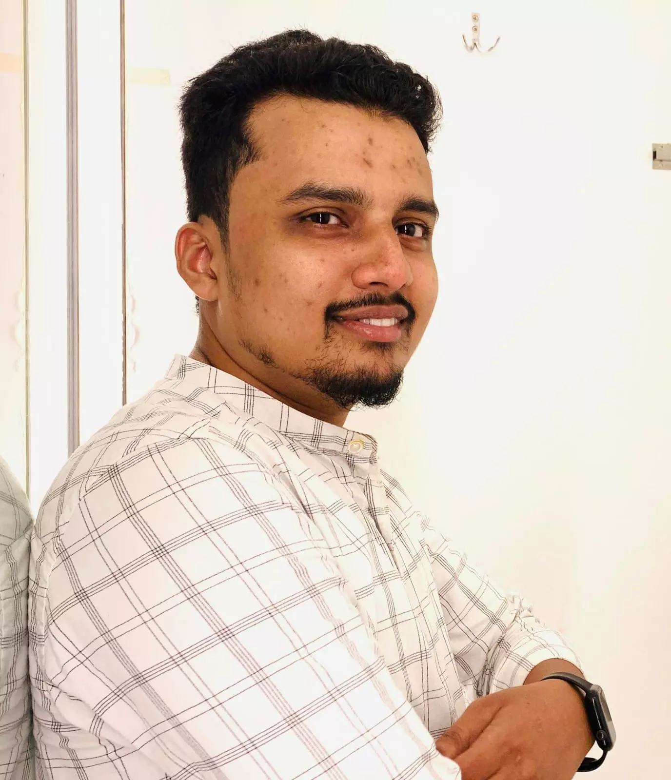 ನಿಝಾಮ್ ಅನ್ಸಾರಿ, ಕಲ್ಲಡ್ಕ