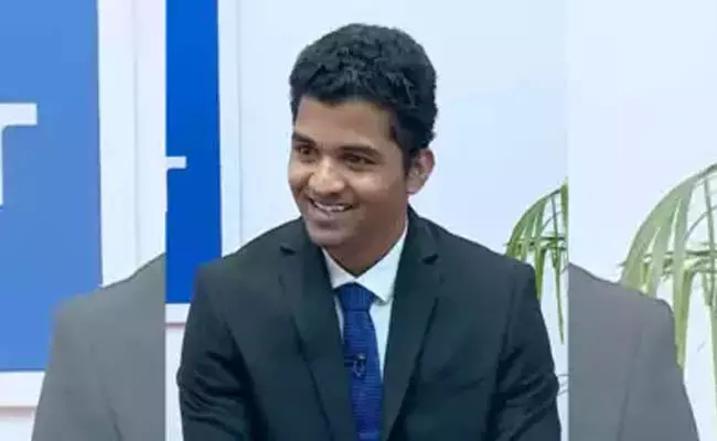 ಬೀಡಿ ಕಾರ್ಮಿಕ ಮಹಿಳೆಯ ಪುತ್ರನಿಗೆ ಯುಪಿಎಸ್‌ಸಿ ಪರೀಕ್ಷೆಯಲ್ಲಿ 27ನೇ ರ‍್ಯಾಂಕ್