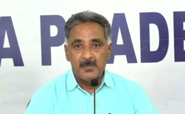 ಪಿಎಸ್ಐ ಹಗರಣದ ಆರೋಪಿಗಳೊಂದಿಗೆ ಬಿಜೆಪಿಯವರು ಸೇರಿ ಸಾಕ್ಷಿ ನಾಶಪಡಿಸುವ ಯತ್ನವೇ: ರಮೇಶ್ ಬಾಬು ಪಿಎಸ್ಐ ಹಗರಣದ ಆರೋಪಿಗಳೊಂದಿಗೆ ಬಿಜೆಪಿಯವರು ಸೇರಿ ಸಾಕ್ಷಿ ನಾಶಪಡಿಸುವ ಯತ್ನವೇ: ರಮೇಶ್ ಬಾಬು