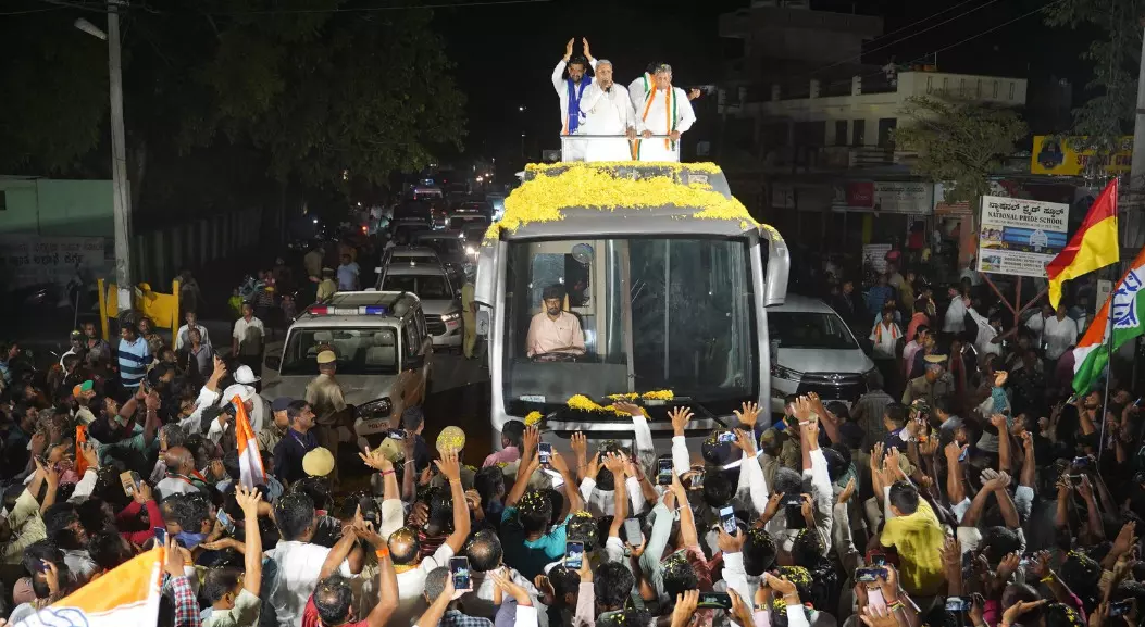 ಬೆಲೆ ಏರಿಕೆ, ರೂಪಾಯಿ ಮೌಲ್ಯ ಕುಸಿತ, ನಿರುದ್ಯೋಗ ಹೆಚ್ಚಳವೇ ಮೋದಿ ಸಾಧನೆ : ಸಿಎಂ ಸಿದ್ದರಾಮಯ್ಯ