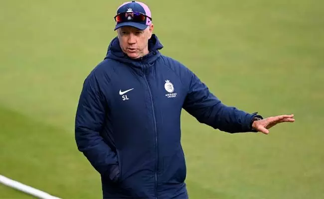 ಅಮೆರಿಕ ಕ್ರಿಕೆಟ್ ತಂಡದ ಮುಖ್ಯ ಕೋಚ್ ಆಗಿ ಸ್ಟುವರ್ಟ್ ಲಾ ನೇಮಕ