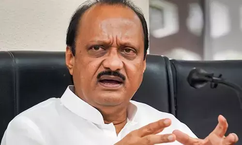 ದ್ರೌಪದಿಯಂಥ ಸ್ಥಿತಿ: ವಿವಾದ ಎಬ್ಬಿಸಿದ ಲಿಂಗಾನುಪಾತ ಕುರಿತ ಅಜಿತ್ ಪವಾರ್ ಹೇಳಿಕೆ