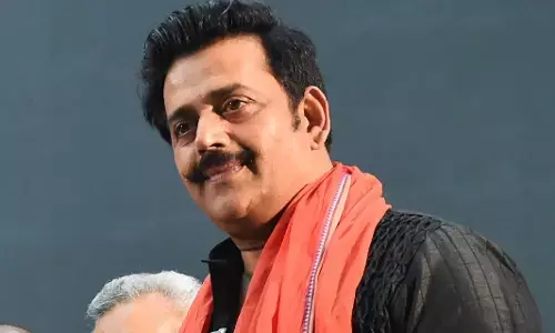 ʼಬಿಜೆಪಿ ಸಂಸದ ರವಿ ಕಿಶನ್ ನನ್ನ ಪುತ್ರಿಯ ತಂದೆʼ ಎಂದು ಆರೋಪಿಸಿದ್ದ ಮಹಿಳೆಯ ವಿರುದ್ಧ ಪ್ರಕರಣ ದಾಖಲು