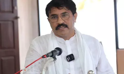 ತುಳುನಾಡಿನ ಸಾಮರಸ್ಯದ ಗತವೈಭವ ಮರು ಸೃಷ್ಟಿ ನನ್ನ ಧ್ಯೇಯ: ಪದ್ಮರಾಜ್‌ ಆರ್.‌ ಪೂಜಾರಿ