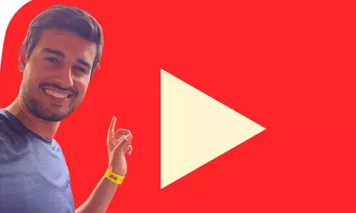 ಕನ್ನಡ ಸಹಿತ 5 ಭಾಷೆಗಳಲ್ಲಿ ಯೂಟ್ಯೂಬ್ ಚಾನೆಲ್ ಆರಂಭಿಸಿದ ಯೂಟ್ಯೂಬರ್ ಧ್ರುವ್ ರಾಠಿ