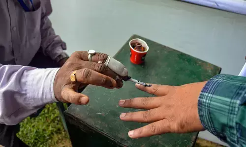 ನಾಳೆ (ಎ.19) ಮೊದಲ ಹಂತದ ಚುನಾವಣೆ: ದೇಶಾದ್ಯಂತ 102 ಕ್ಷೇತ್ರಗಳಿಗೆ ಮತದಾನ