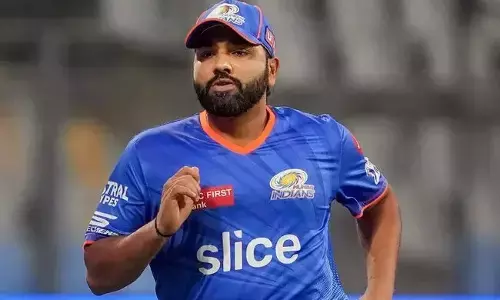 ಐಪಿಎಲ್‌ನಲ್ಲಿ 250 ಪಂದ್ಯಗಳನ್ನಾಡಿದ ಎರಡನೇ ಆಟಗಾರ ರೋಹಿತ್ ಶರ್ಮಾ