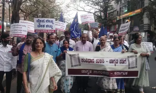 ಸಂವಿಧಾನ ಉಳಿದರೆ ನಾವು ಉಳಿಯುತ್ತೇವೆ : ಡಾ.ಜಿ.ರಾಮಕೃಷ್ಣ