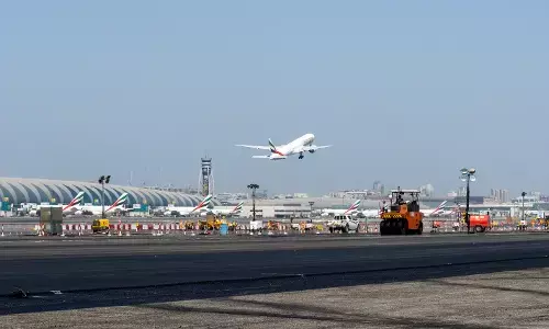 24 ಗಂಟೆಯೊಳಗೆ ದುಬೈ ವಿಮಾನ ನಿಲ್ದಾಣ ಪೂರ್ಣ ಪ್ರಮಾಣದಲ್ಲಿ ಕಾರ್ಯಾಚರಣೆ: ಸಿಒಒ