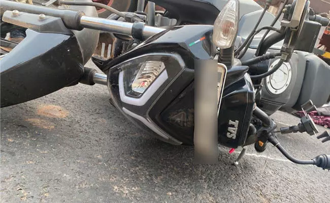 ಕೂಳೂರು: ಟ್ಯಾಂಕರ್ ಹರಿದು ಪಾದಚಾರಿ ಸ್ಥಳದಲ್ಲೇ ಸಾವು