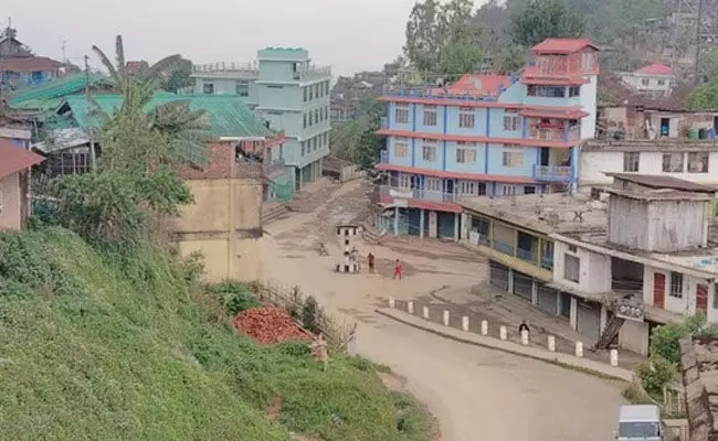 ಪ್ರತ್ಯೇಕ ಆಡಳಿತಕ್ಕೆ ಬೇಡಿಕೆ : ನಾಗಾಲ್ಯಾಂಡಿನ ಆರು ಜಿಲ್ಲೆಗಳಲ್ಲಿ ಶೂನ್ಯ ಮತದಾನ