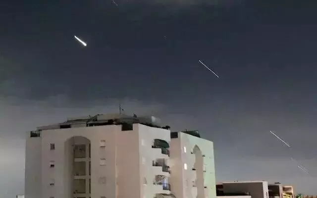 ಪ್ರತೀಕಾರವನ್ನು ಯೋಜಿಸಿಲ್ಲ: ಇರಾನ್ ಪ್ರತೀಕಾರವನ್ನು ಯೋಜಿಸಿಲ್ಲ: ಇರಾನ್