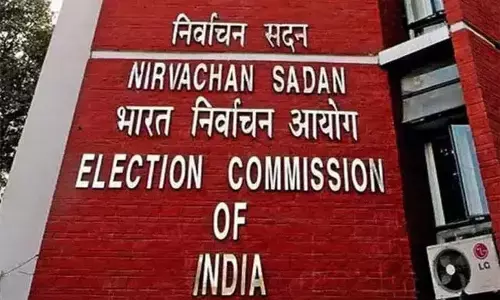 ಹೈದರಾಬಾದ್: ಮತದಾರರ ಪಟ್ಟಿಯಿಂದ 5.41 ಲಕ್ಷ ಮತದಾರರನ್ನು ಕಿತ್ತುಹಾಕಿದ ಚುನಾವಣಾ ಆಯೋಗ