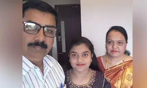 ಗದಗ:  ಒಂದೇ ಕುಟುಂಬದ ನಾಲ್ವರ ಹತ್ಯೆ; ಆರೋಪಿಗಳು ಪರಾರಿ