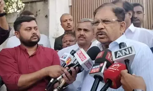 ನೇಹಾ ಕೊಲೆ ಪ್ರಕರಣ |  ಗೃಹ ಸಚಿವ ಜಿ.ಪರಮೇಶ್ವರ್ ಹೇಳಿದ್ದೇನು?