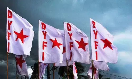 ದ.ಕ. ಜಿಲ್ಲೆಯಲ್ಲಿ ಸಾಂಕ್ರಾಮಿಕ ರೋಗಗಳ ನಿಯಂತ್ರಣದಲ್ಲಿ ಸ್ಥಳೀಯಾಡಳಿತ ವಿಫಲ: ಡಿವೈಎಫ್ ಐ ಆರೋಪ