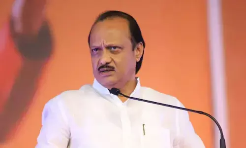 ಮತ ಹಾಕಿದರೆ ಮಾತ್ರ ಅಭಿವೃದ್ಧಿ ಯೋಜನೆಗೆ ಹಣ ಎಂದ ಅಜಿತ್ ಪವಾರ್ | ತನಿಖೆಗೆ ಚುನಾವಣಾ ಆಯೋಗ ಆದೇಶ