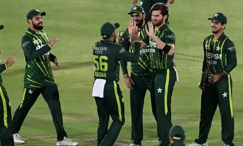 ಎಪ್ರಿಲ್ ಅಂತ್ಯಕ್ಕೆ ಪಾಕಿಸ್ತಾನ ಕ್ರಿಕೆಟ್ ತಂಡದ ಮುಖ್ಯ ಕೋಚ್ ಆಯ್ಕೆ