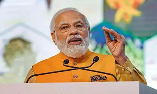 ನಾಳೆ(ಎ.20) ಪ್ರಧಾನಿ ಮೋದಿ ಬೆಂಗಳೂರಿಗೆ ಭೇಟಿ