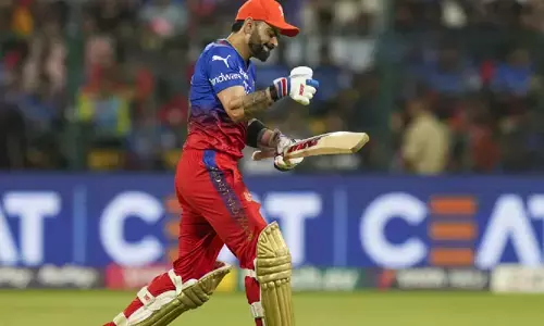 ಐಪಿಎಲ್-2024: ಆರೆಂಜ್ ಕ್ಯಾಪ್ ಉಳಿಸಿಕೊಂಡ ವಿರಾಟ್ ಕೊಹ್ಲಿ