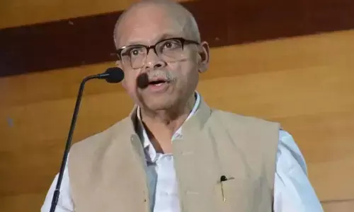 ಒಬ್ಬರ ಬಳಿಯೇ ಅಪಾರ ಸಂಪತ್ತು ಇರುವುದು ಕೆಟ್ಟ ಅರ್ಥ ವ್ಯವಸ್ಥೆ : ಪರಕಾಲ ಪ್ರಭಾಕರ್