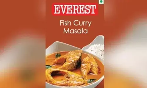 ಎವರೆಸ್ಟ್ ಫಿಶ್‍ಕರಿ ಮಸಾಲಾ ವಿರುದ್ಧ ಸಿಂಗಾಪುರ ಕ್ರಮ