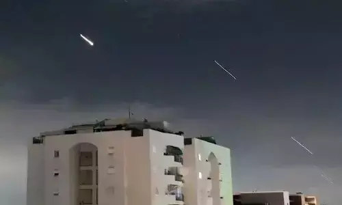 ಪ್ರತೀಕಾರವನ್ನು ಯೋಜಿಸಿಲ್ಲ: ಇರಾನ್