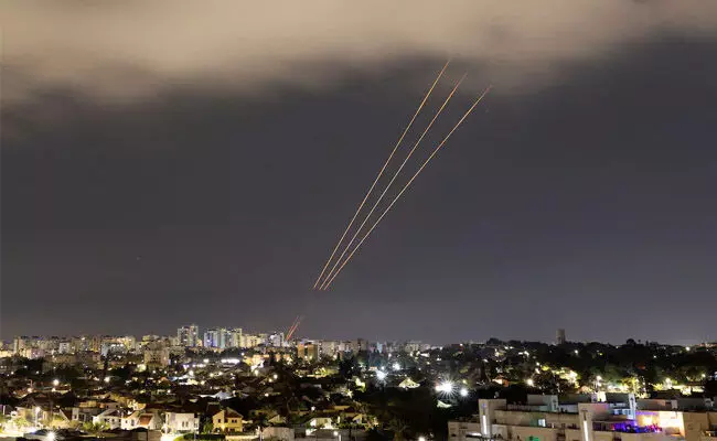 ನಮ್ಮ ಮುಂದಿನ ಪ್ರತಿಕ್ರಿಯೆ ಗರಿಷ್ಠ ಮಟ್ಟದ್ದಾಗಿರಲಿದೆ: ಇಸ್ರೇಲ್‌ಗೆ ಇರಾನ್‌ ಎಚ್ಚರಿಕೆ