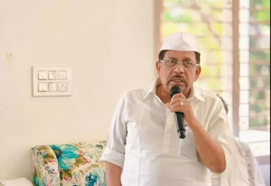 ನನ್ನ ಹೇಳಿಕೆಯಿಂದ ನೇಹಾ ತಂದೆ-ತಾಯಿಗೆ ನೋವಾಗಿದ್ದರೆ ವಿಷಾದ ವ್ಯಕ್ತಪಡಿಸುತ್ತೇನೆ: ಗೃಹ ಸಚಿವ ಡಾ.ಜಿ.ಪರಮೇಶ್ವರ್