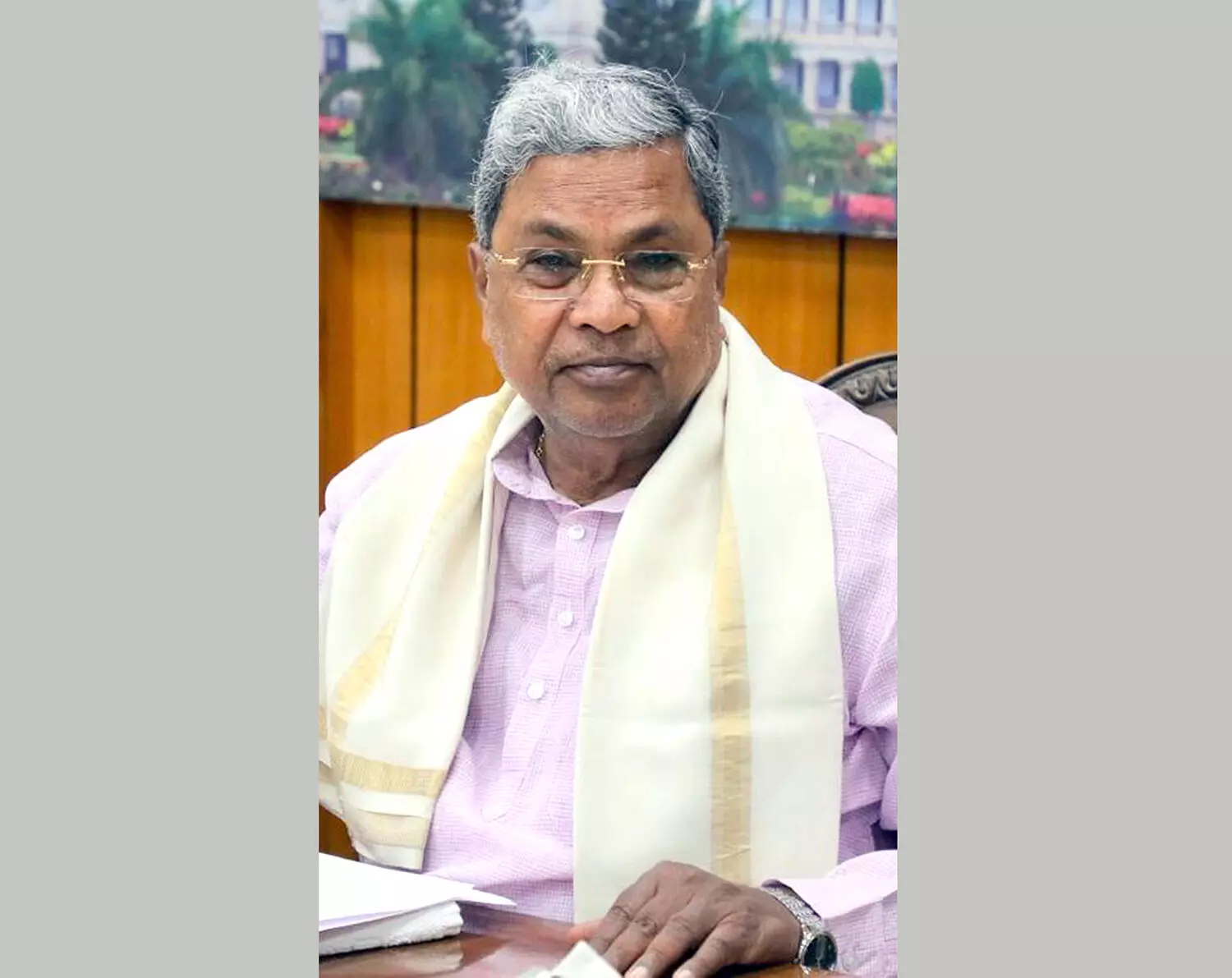 ನೇಹಾ ಹತ್ಯೆ ಪ್ರಕರಣವನ್ನು ಪ್ರತಿಪಕ್ಷಗಳು ರಾಜಕೀಯಕ್ಕೆ ಬಳಸುತ್ತಿವೆ: ಸಿದ್ದರಾಮಯ್ಯ ಆರೋಪ